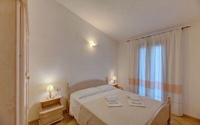 Unterkunft:&nbsp;Appartamento Chiglia
