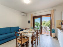 Apartment Sardinia Seaside Ac And Wifi