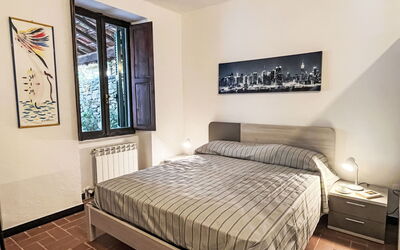 Unterkunft:&nbsp;Borgo Olimpo 42.3