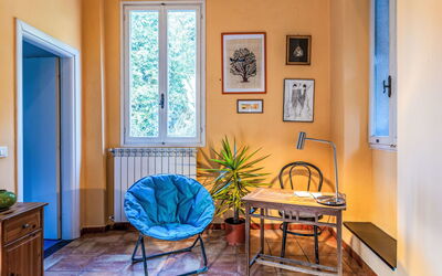 Unterkunft:&nbsp;Casa Marte 42.1