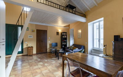 Unterkunft:&nbsp;Casa Marte 42.1