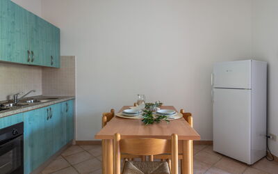Unterkunft:&nbsp;Appartamento Acque Basse
