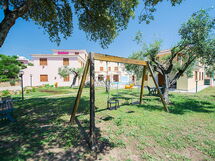 Violet Residence In Orosei