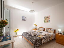 Villetta Sea Breeze, Wi-fi, Garden And Ac