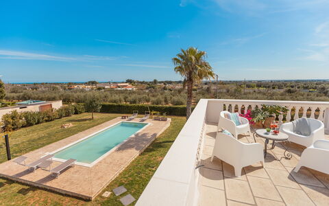 Villa Pallino: Schwimmbad, Resort, Estate, Hazienda, Landscaping, Eco Hotel, Villa, Design, Hotel