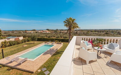 Villa Pallino: Schwimmbad, Resort, Estate, Hazienda, Landscaping, Eco Hotel, Villa, Design, Hotel