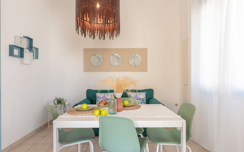 Casa Olimpo: Möbel, Interior Design, Flooring, Stuhl, Tabelle, Holz, Fussboden, Esszimmer, Küche & Esszimmer Tisch, Zimmer