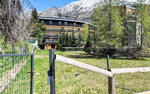 Madeski Apartment: Gebirge, Lärche, Alpen