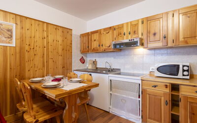Unterkunft:&nbsp;Andossi Studio Apartment 629.2