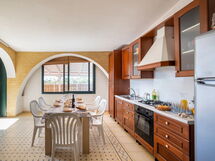 Sea Coral Apartment In Porto Cesareo