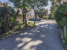 Green Home Seaside, Parking, Wifi, Ac, Genova Nerv