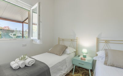 Unterkunft:&nbsp;Casa Tina