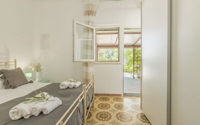 Unterkunft:&nbsp;Casa Tina