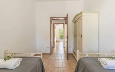 Unterkunft:&nbsp;Casa Nunzia