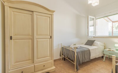 Unterkunft:&nbsp;Casa Nunzia