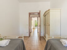 Unterkunft:&nbsp;Casa Nunzia