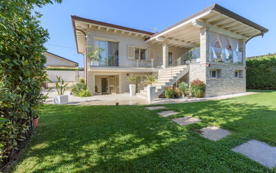 Villa Fiumetto