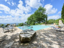 Villa Tregole