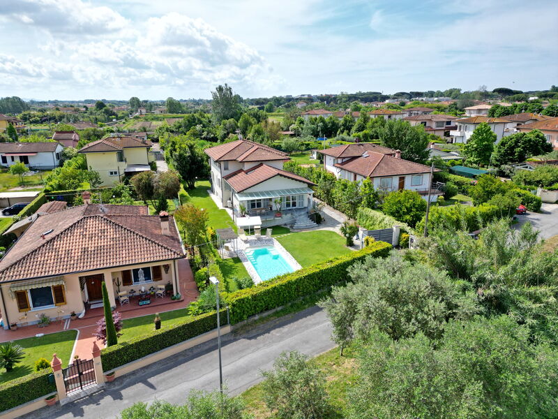 Villa Alex