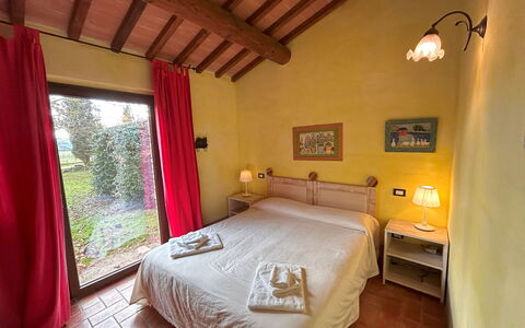 Appartamento La Vecchia Cedraia, Wifi, Perugia: Zuhause, Möbel, Resort, Estate, Bauernhaus, Villa, Hotel, Schwimmbad, Hazienda, Eco Hotel