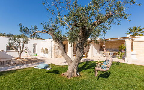 Lamia Del Vespro: Schatten, Estate, Hazienda, Garten, Design, Landscaping, Garten, Hof, Villa, Hinterhof