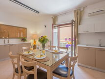 La Nuvola Sui Pedali