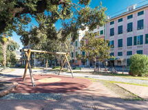 Casa Camuri - Levanto