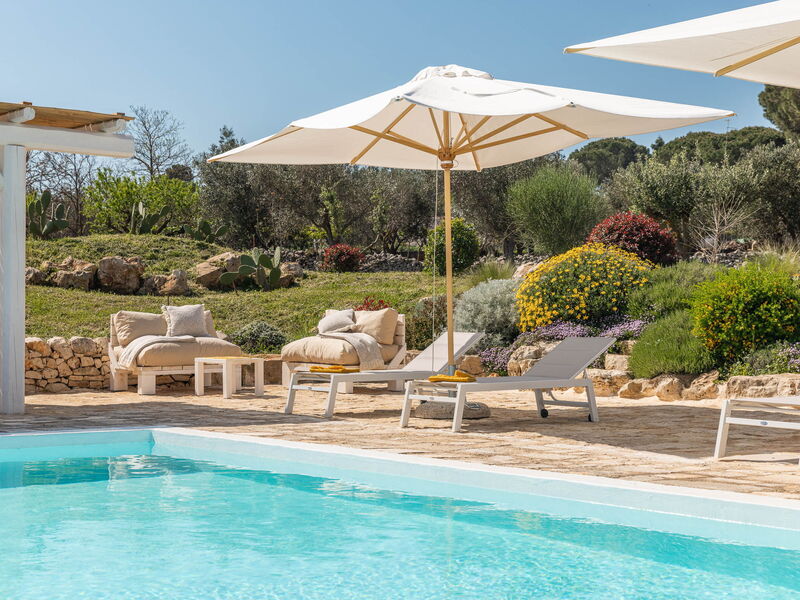 Masseria Le Monache