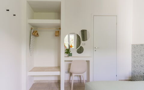 Unterkunft:&nbsp;Apulia Savasana House