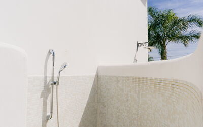 Unterkunft:&nbsp;Apulia Namaste House