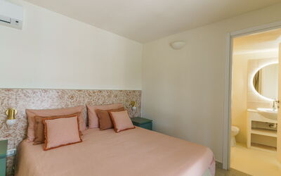 Unterkunft:&nbsp;Apulia Namaste House