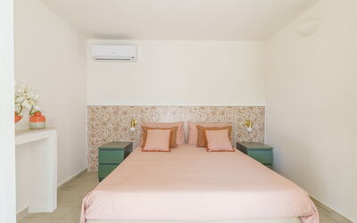 Unterkunft:&nbsp;Apulia Namaste House