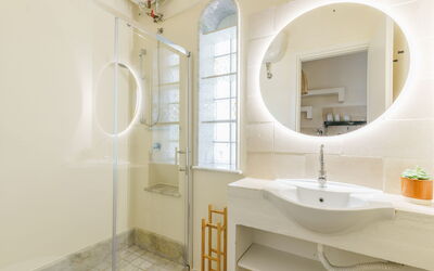 Unterkunft:&nbsp;Apulia Shanti House