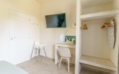 Unterkunft:&nbsp;Apulia Shanti House