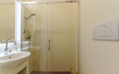 Unterkunft:&nbsp;Apulia Savasana House