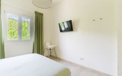 Unterkunft:&nbsp;Apulia Savasana House