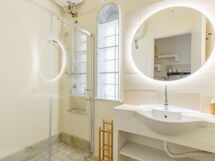 Unterkunft:&nbsp;Apulia Shanti House