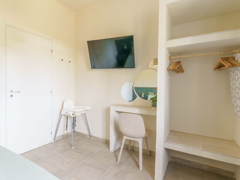 Unterkunft:&nbsp;Apulia Shanti House