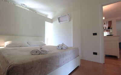 Unterkunft:&nbsp;Andrea Apartment