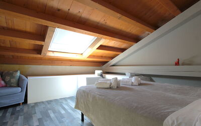 Unterkunft:&nbsp;Casa Loft