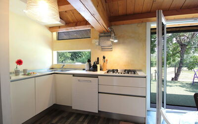 Unterkunft:&nbsp;Casa Loft