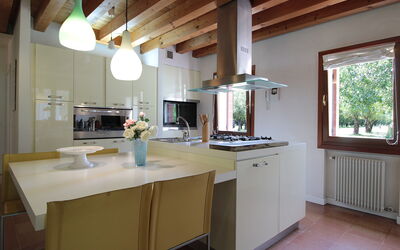 Unterkunft:&nbsp;Andrea Apartment