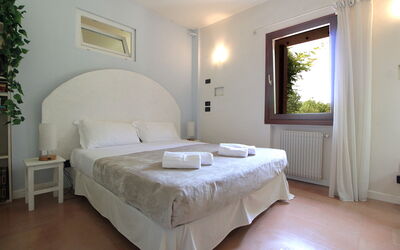 Unterkunft:&nbsp;Andrea Apartment