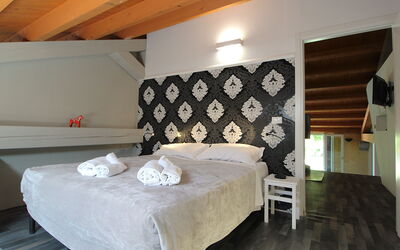 Unterkunft:&nbsp;Casa Loft