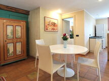 Unterkunft:&nbsp;Country Apartment