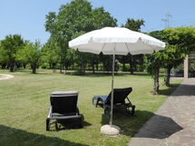 Unterkunft:&nbsp;Country Apartment