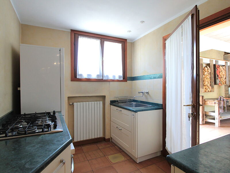 Unterkunft:&nbsp;Country Apartment