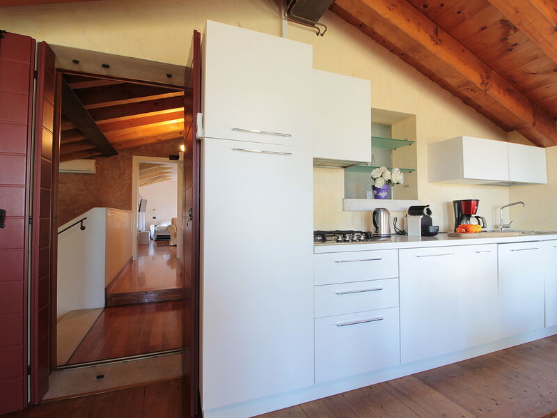 Unterkunft:&nbsp;Terrace Apartment