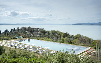 Battisole: Wasser, Küste, Resort, Ferienort, Eco Hotel, Schwimmbad, Tropen, Bucht