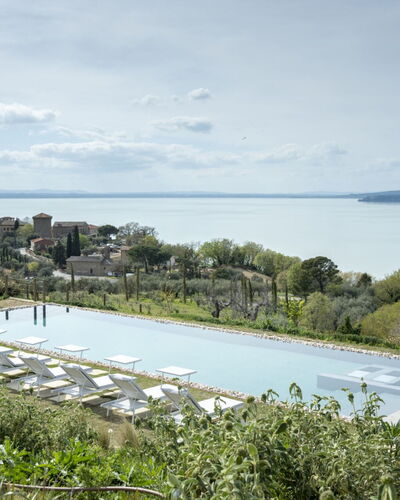 Battisole: Wasser, Küste, Resort, Ferienort, Eco Hotel, Schwimmbad, Tropen, Bucht